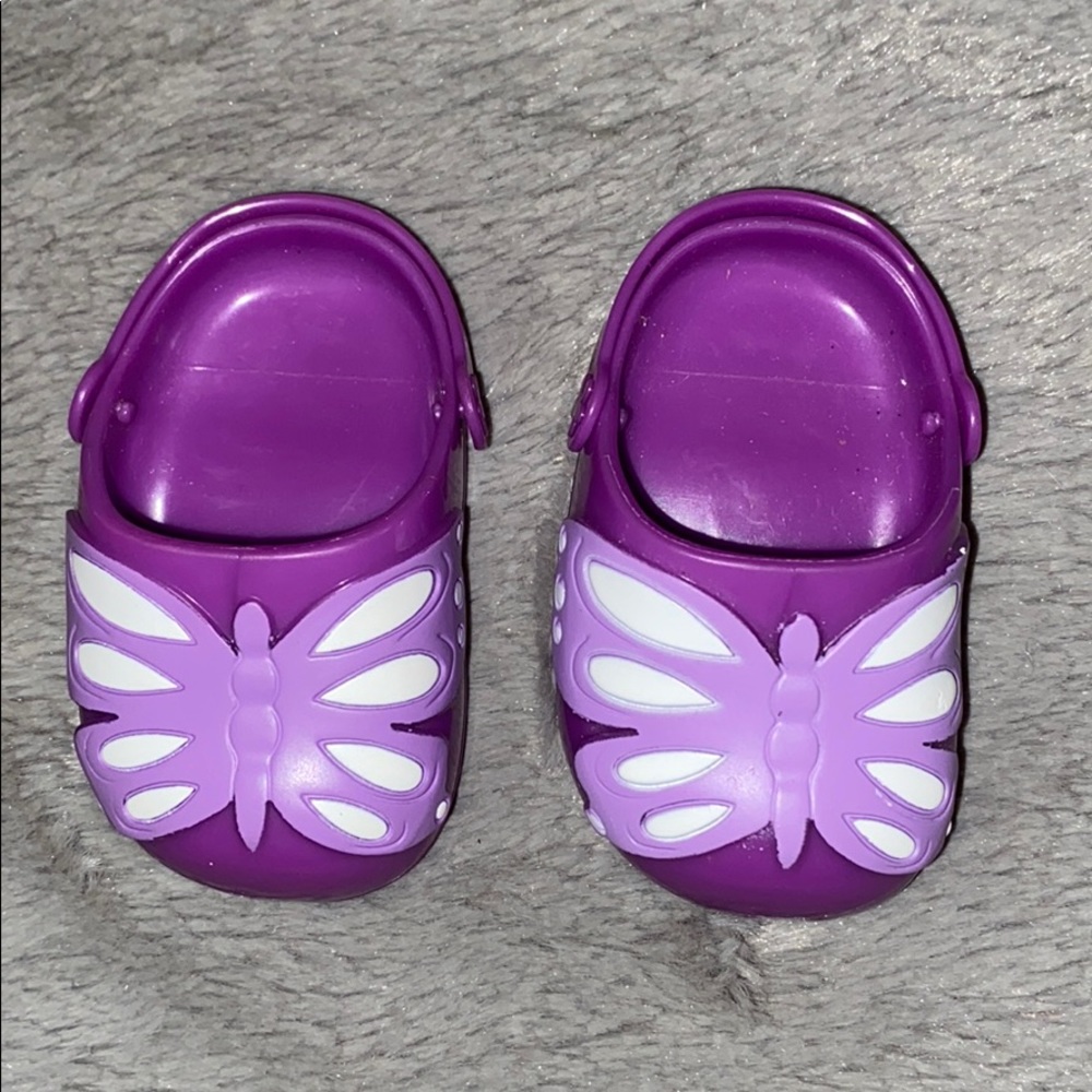 baby doll shoes